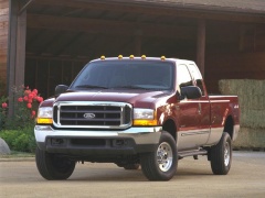 ford f-350 pic #5083