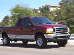ford f-350 pic #5086