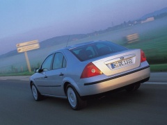 ford mondeo pic #5100