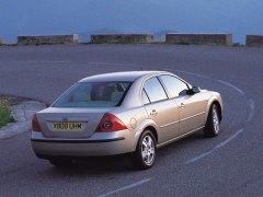 ford mondeo pic #5108