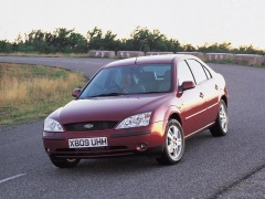 ford mondeo pic #5109