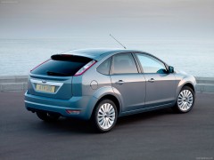 ford focus pic #51257