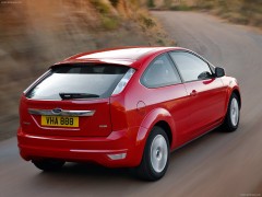 ford focus pic #51260