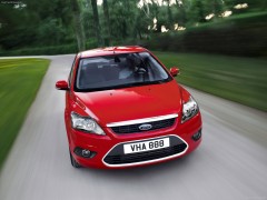 ford focus pic #51261