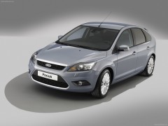 ford focus pic #51263