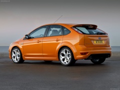 ford focus st pic #51272