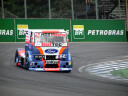 Ford Cargo Formula Truck