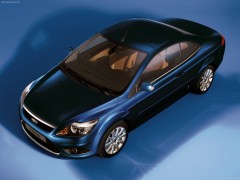 ford focus coupe-cabriolet pic #51922