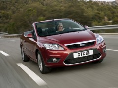 ford focus coupe-cabriolet pic #51929