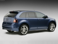ford edge sport pic #51941