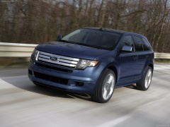 ford edge sport pic #51944