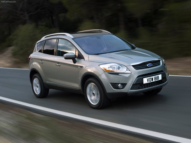 ford kuga pic #52339