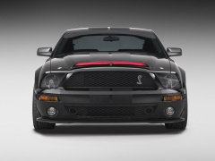 ford mustang shelby gt500kr pic #52375
