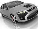 Ford Falcon GT
