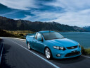 Ford Falcon Ute