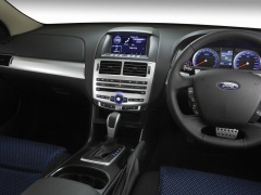 ford falcon xr8 pic #52388