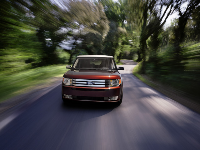 ford flex pic #53948