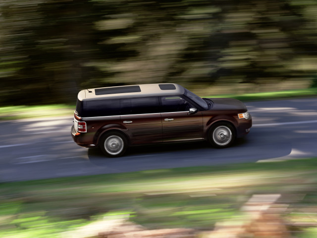 ford flex pic #53949