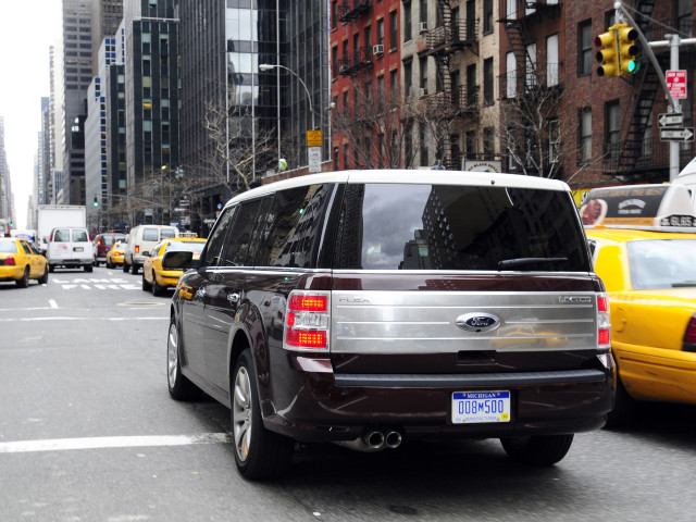 ford flex pic #53951