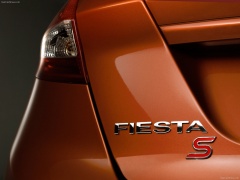 ford fiesta s pic #54284