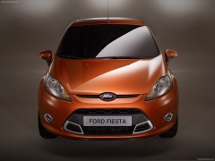 ford fiesta s pic #54288