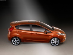 Ford Fiesta S pic