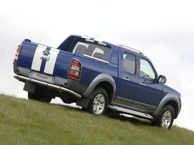 ford ranger pic #54327