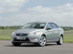 ford mondeo pic #54428