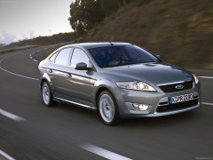 ford mondeo pic #54432