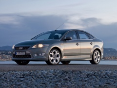 ford mondeo pic #54433