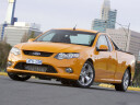 Ford FG Falcon Ute XR6