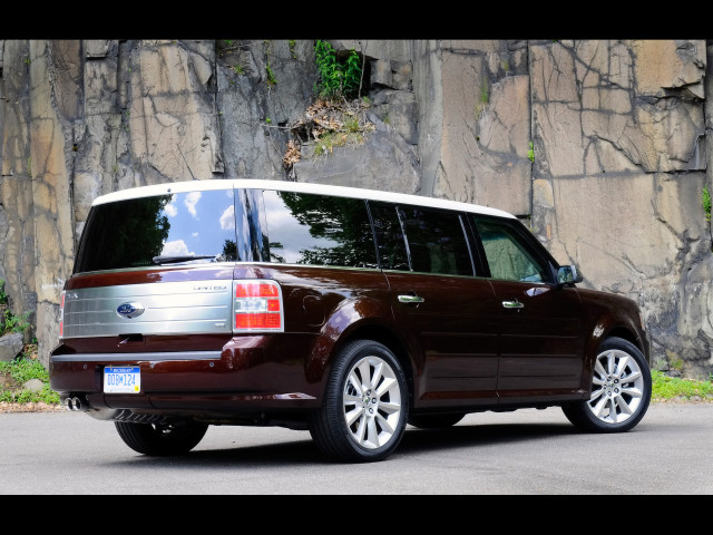 ford flex pic #55675