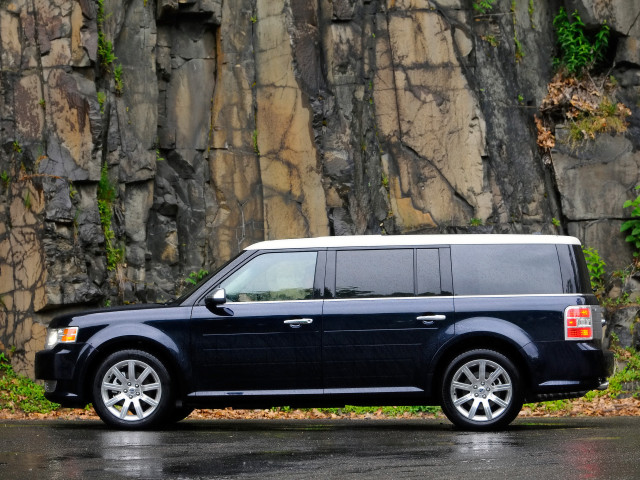 ford flex pic #55676