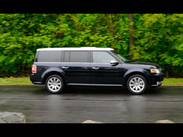 ford flex pic #55679