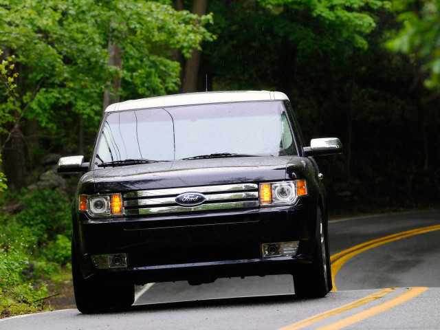 ford flex pic #55680