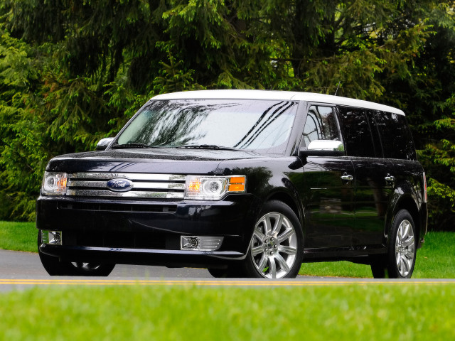 ford flex pic #55681