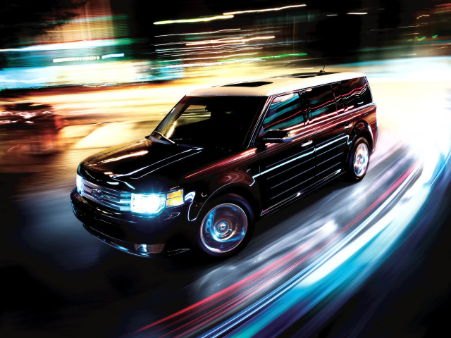 ford flex pic #55686