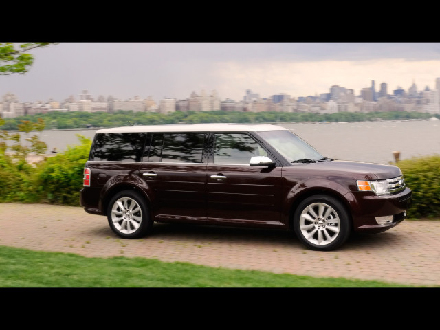 ford flex pic #55687