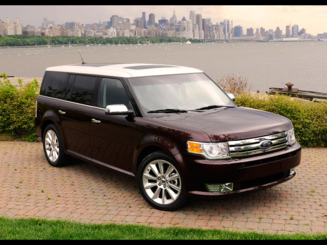 ford flex pic #55689