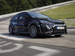 ford focus rs pic #55918