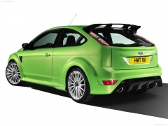 ford focus rs pic #56183
