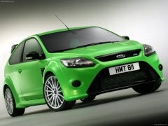 ford focus rs pic #56216
