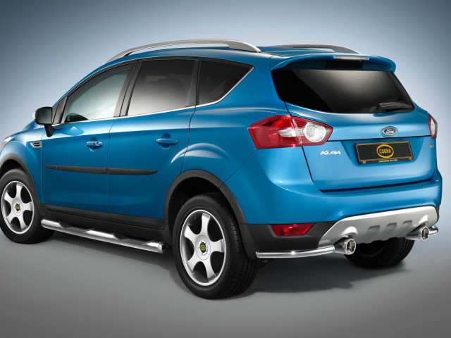 ford kuga pic #56589