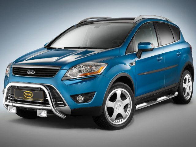 ford kuga pic #56590