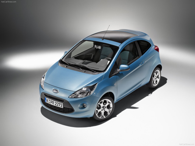 ford ka pic #58111