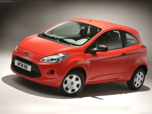 ford ka pic #58112