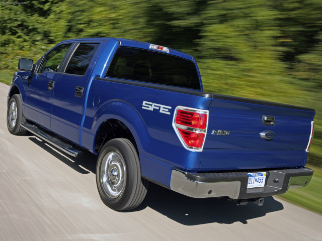 ford f-150 sfe pic #58296