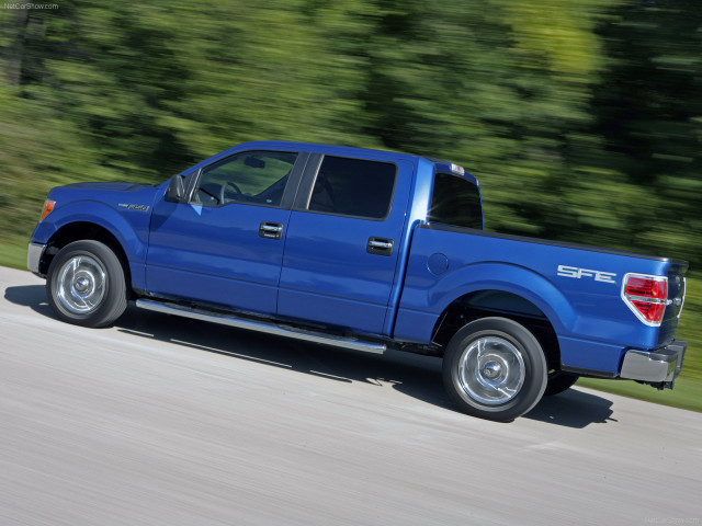 ford f-150 sfe pic #58297