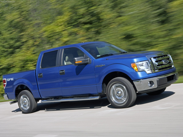 ford f-150 sfe pic #58299