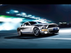 ford mustang pic #58370